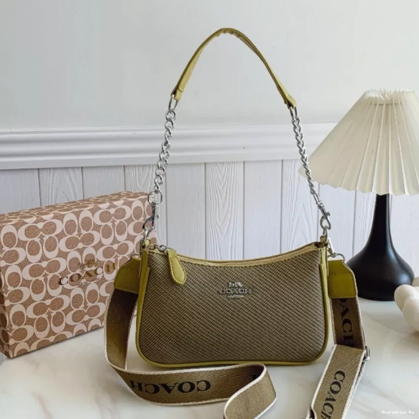 6580 Affordable Bag Coach Messenger Women For 1231